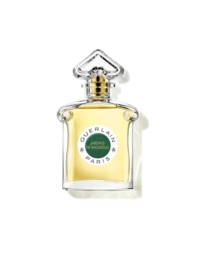 1 - Jardins De Bagatelle Eau De Parfum 75ml
