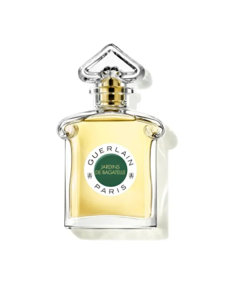 1 - Jardins De Bagatelle Eau De Parfum 75ml