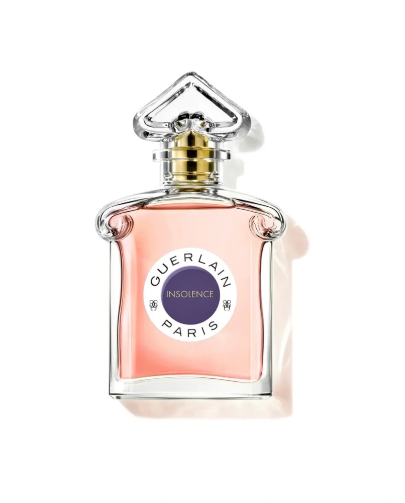 1 - Insolence Eau De Toilette 75ml