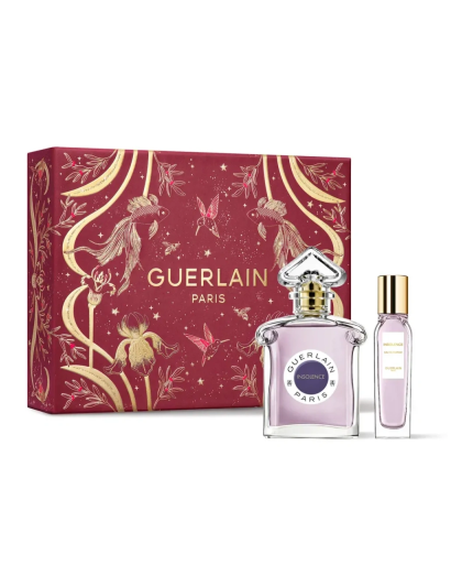 1 - Cofanetto Les Légendaires Insolence Eau de Parfum