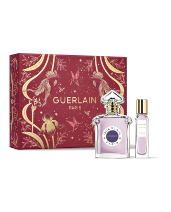 1 - Cofanetto Les Légendaires Insolence Eau de Parfum