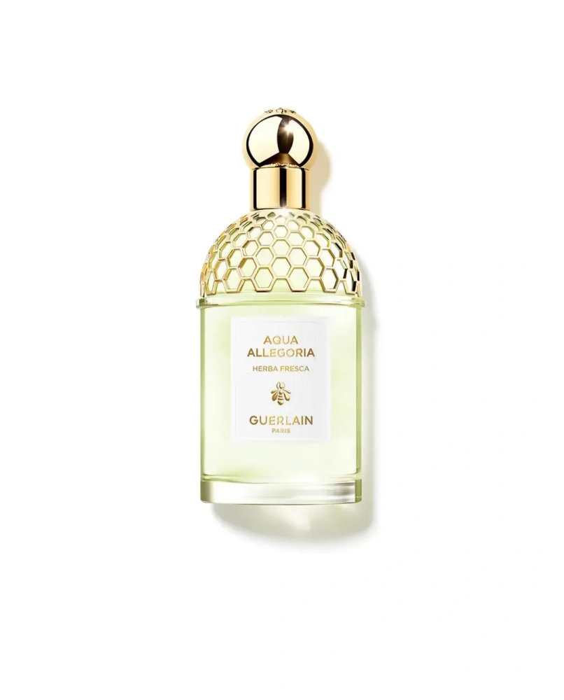 1 - AQUA ALLEGORIA HERBA FRESCA - EAU DE TOILETTE Spray 75 ML