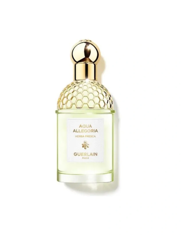 1 - AQUA ALLEGORIA HERBA FRESCA - EAU DE TOILETTE Spray 75 ML