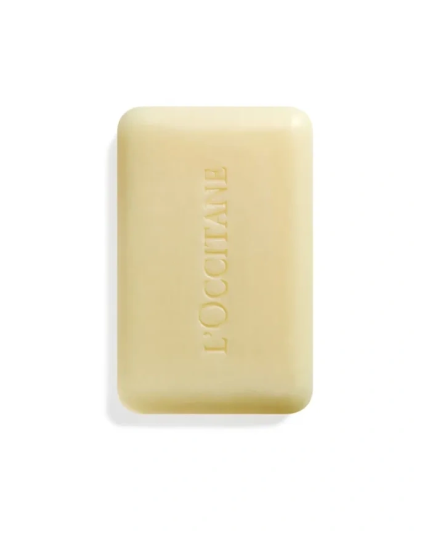 1 - Shea Verbena Soap