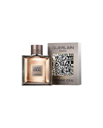 1 - L'Homme Idéal Eau de Parfum 50ml