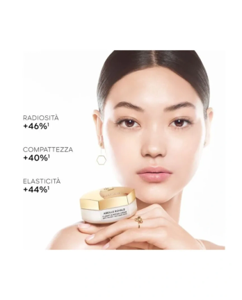 4 - Abeille Royale Clarify & Repair Creme 50ml