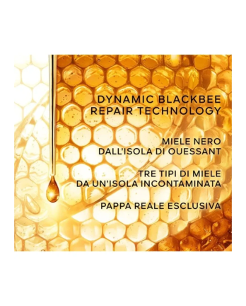 5 - Abeille Royale Clarify & Repair Creme 50ml