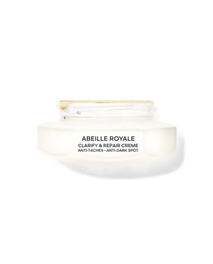 1 - Abeille Royale Clarify & Repair Creme La Ricarica 50ml
