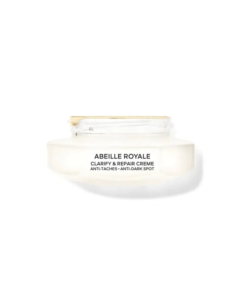 1 - Abeille Royale Clarify & Repair Creme La Ricarica 50ml