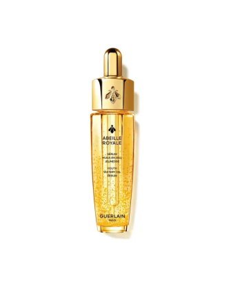 1 - Abeille Royale Youth Watery Oil Serum - Siero Viso Anti-Età 15ml