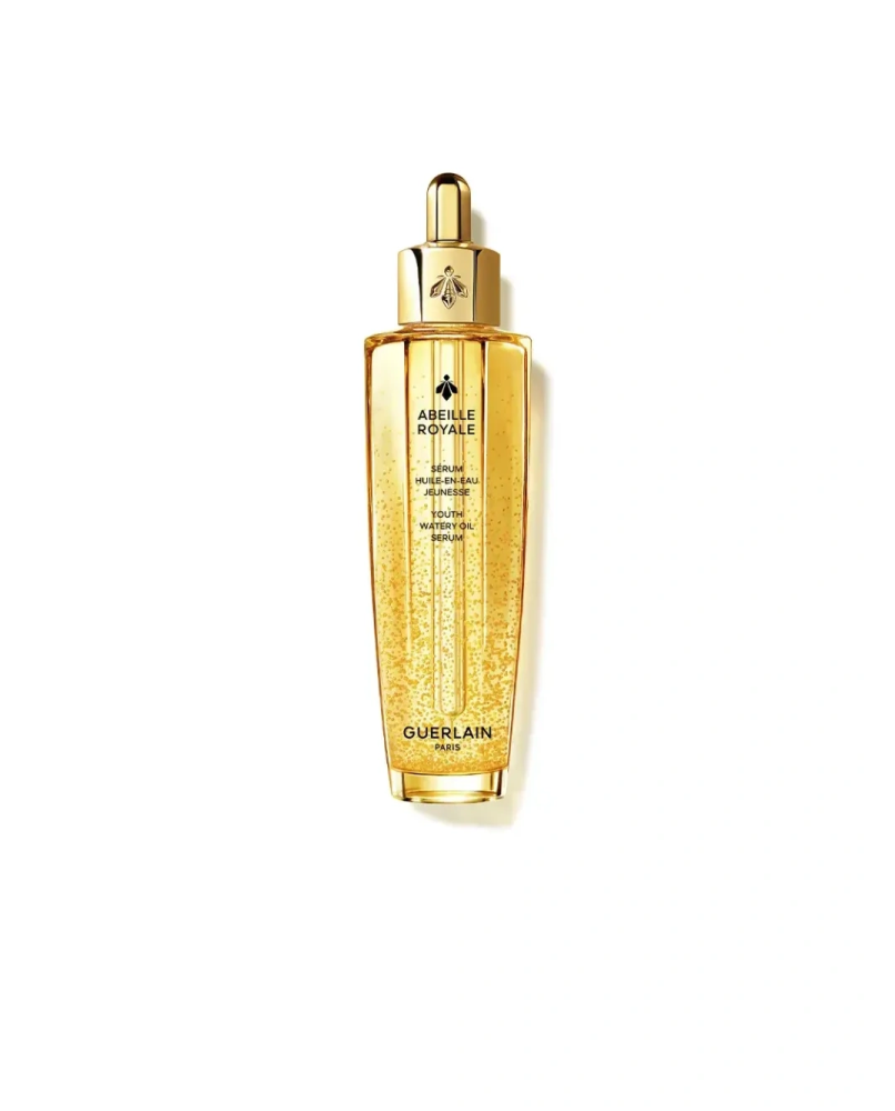 1 - Siero olio acquoso di giovinezza ABEILLE ROYALE