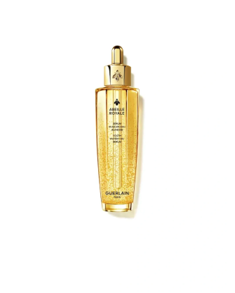 1 - Siero olio acquoso di giovinezza ABEILLE ROYALE