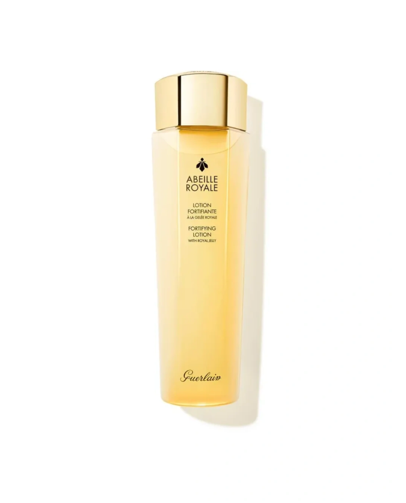 1 - Abeille Royale Lotion Fortifiante À La Gelée Royale 150 ml