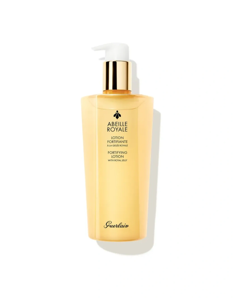 1 - Abeille Royale Lotion Fortifiante à la Gelée Royale 300 ml