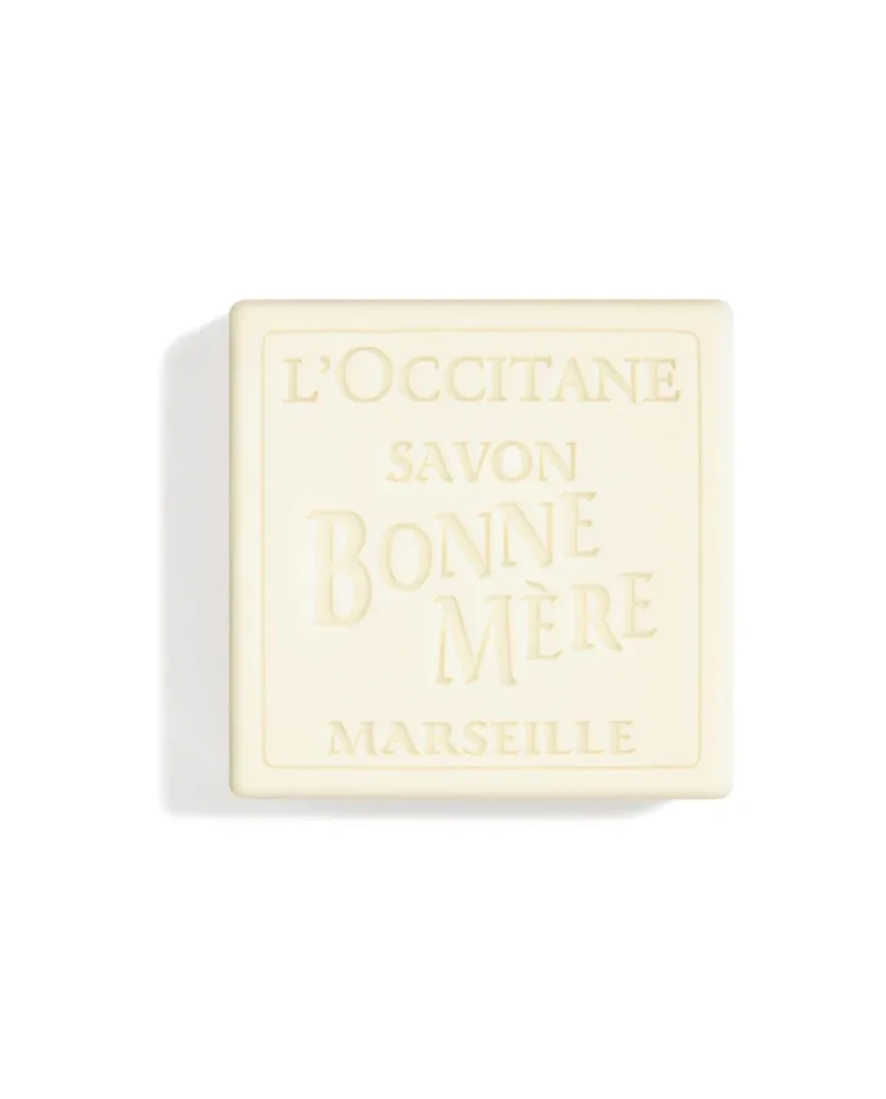 1 - Bonne Mere Soap Extra Pur