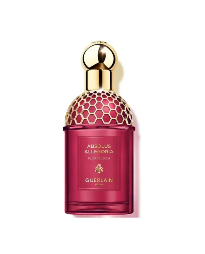 1 - Absolus Allegoria Florabloom - Eau De Parfum 75ml