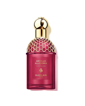 1 - Absolus Allegoria Florabloom - Eau De Parfum 75ml
