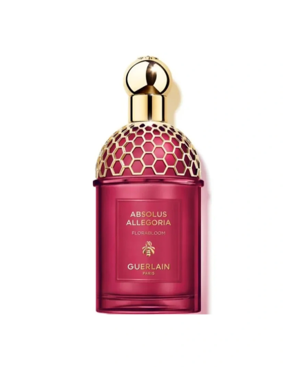 1 - Absolus Allegoria Florabloom - Eau De Parfum 125ml