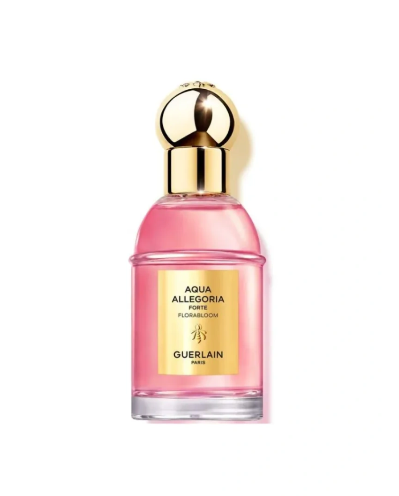1 - Aqua Allegoria Florabloom Forte - Eau De Parfum 40ml