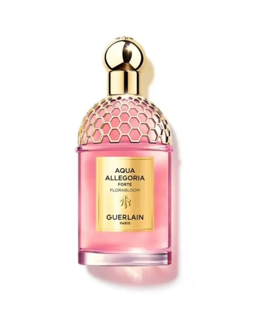 1 - Florabloom Forte Eau De Parfum 75ml