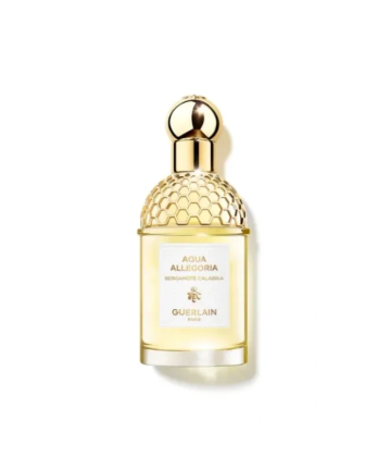 1 - Bergamote Calabria Eau De Toilette 75ml