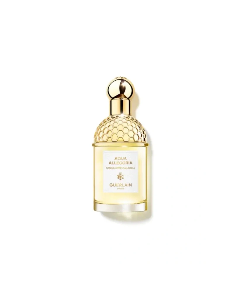 1 - Bergamote Calabria Eau De Toilette 75ml