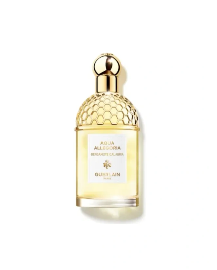 1 - Bergamote Calabria Eau De Toilette 125ml