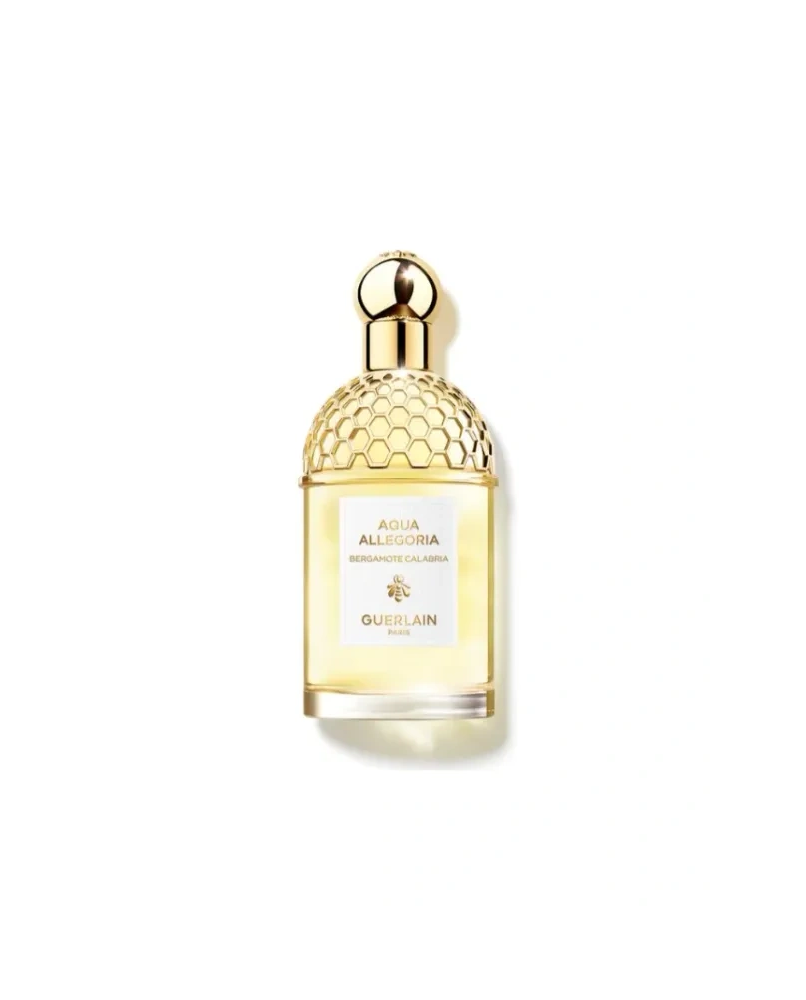 1 - Bergamote Calabria Eau De Toilette 125ml