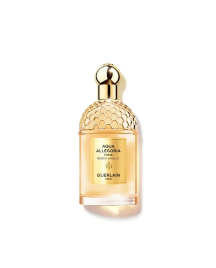 1 - Aqua Allegoria Bosca Vanilla Forte Eau De Parfum 125ml