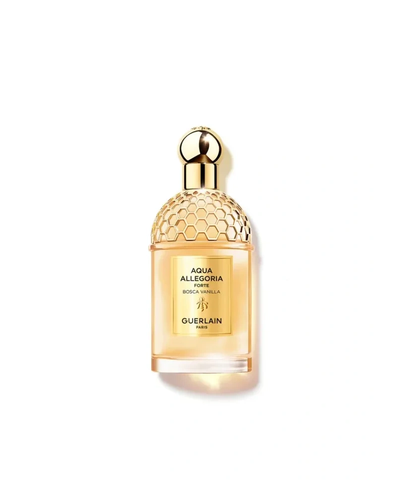 1 - Aqua Allegoria Bosca Vanilla Forte Eau De Parfum 125ml
