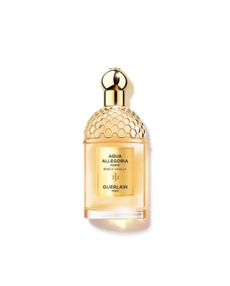 1 - Aqua Allegoria Bosca Vanilla Forte Eau De Parfum 125ml