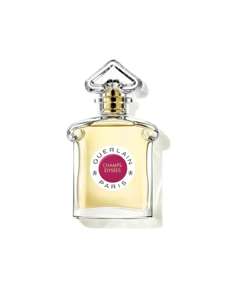 1 - CHAMPS ELYSEES D EDT 75 ml