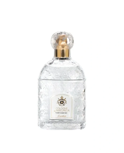 1 - La Cologne Du Parfumeur Eau De Cologne 100ml
