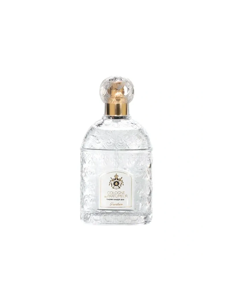 1 - La Cologne Du Parfumeur Eau De Cologne 100ml