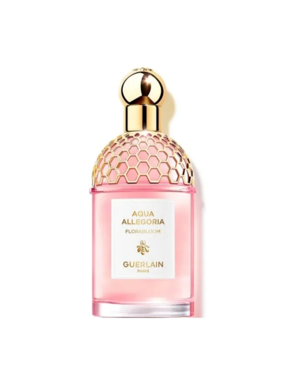 1 - Aqua Allegoria Florabloom - Eau De Toilette 40ml