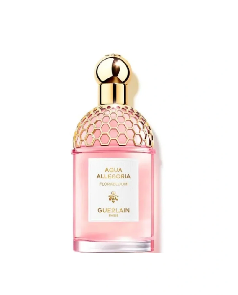 1 - Aqua Allegoria Florabloom - Eau De Toilette 40ml