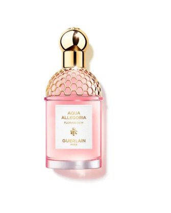1 - Florabloom Eau De Toilette 75ml