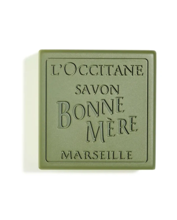 1 - Bonne Mere Soap Rosemary Sage