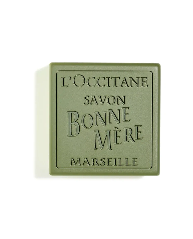 1 - Bonne Mere Soap Rosemary Sage