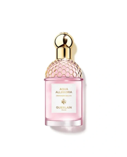 1 - Granada Salvia Eau De Toilette 75ml