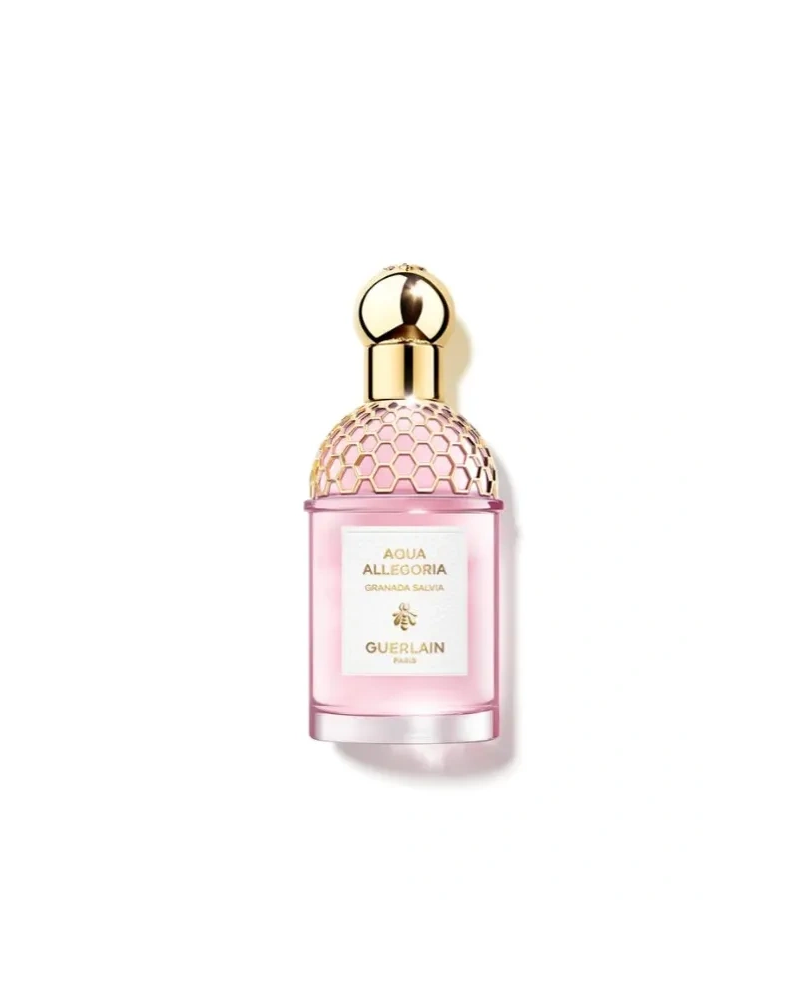 1 - Granada Salvia Eau De Toilette 75ml