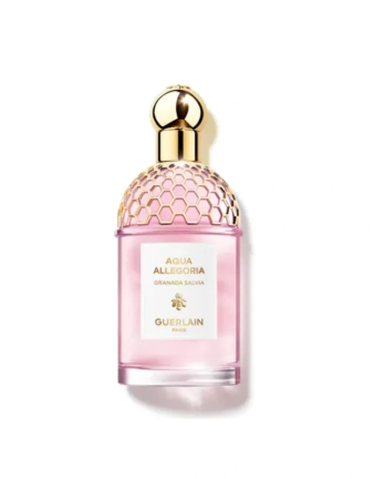 1 - Granada Salvia Eau De Toilette 125ml