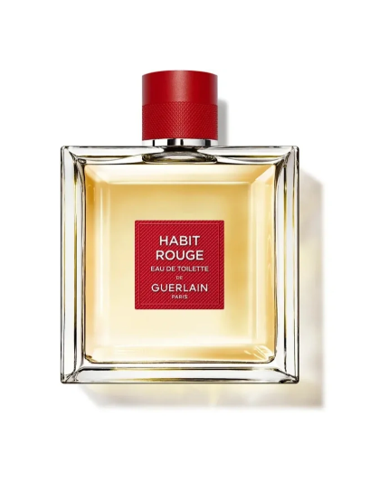1 - Habit Rouge Eau De Toilette 150ml