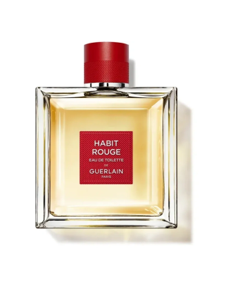 1 - Habit Rouge Eau De Toilette 150ml