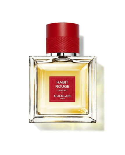 1 - Habit Rouge L`Instinct Eau de toilette 50 ml