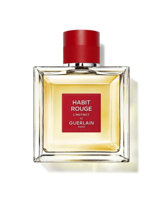 1 - Habit Rouge L`Instinct Eau de toilette 100 ml