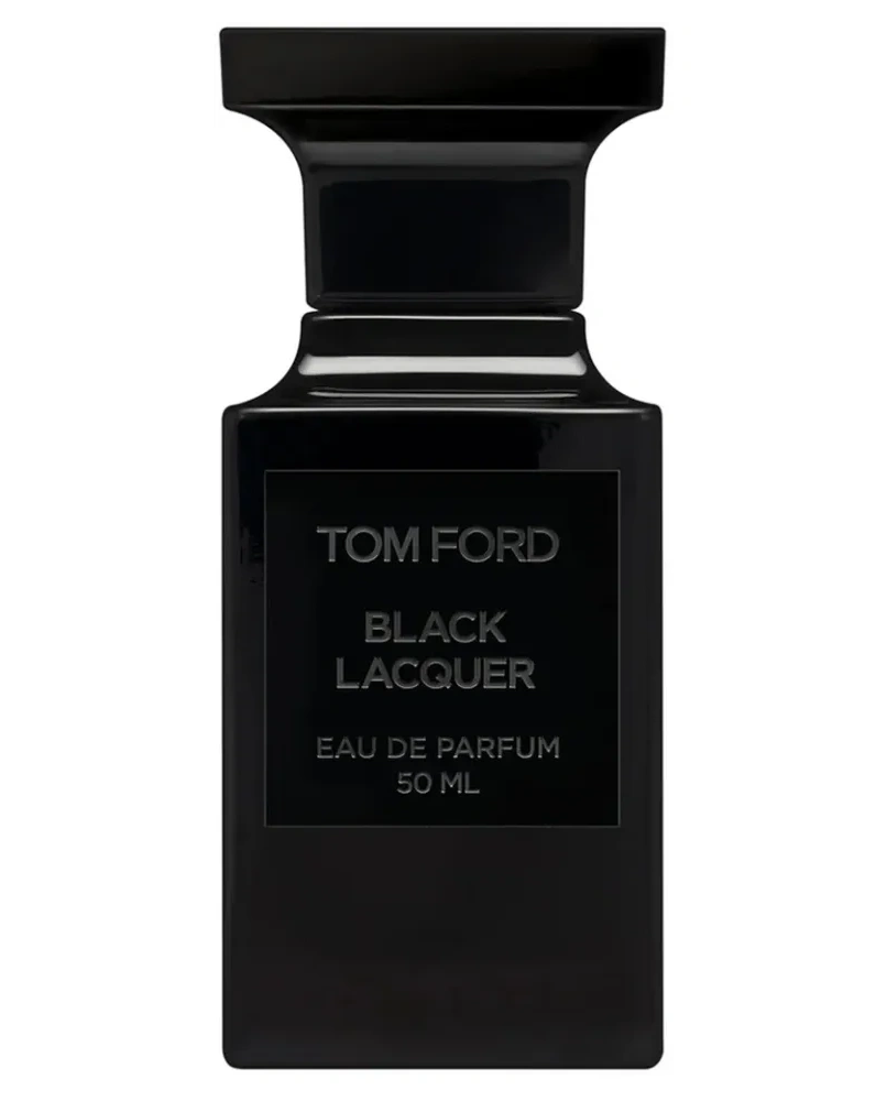 1 - Black Laucqer 50 ml