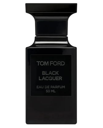 1 - Black Laucqer 50 ml