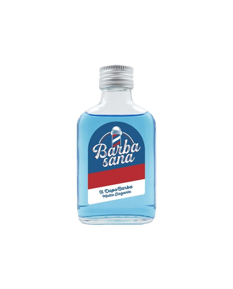 1 - Il Dopobarba Molto Elegante 100 ml