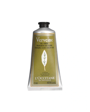 1 - Verbena Hand Cream